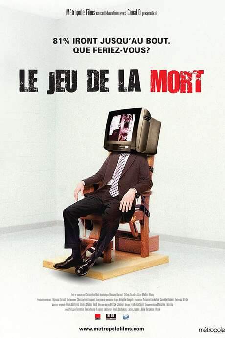 Le Jeu de la mort